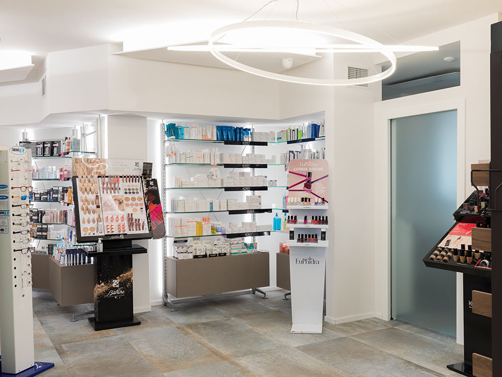 Farmacia San Jacopino Firenze