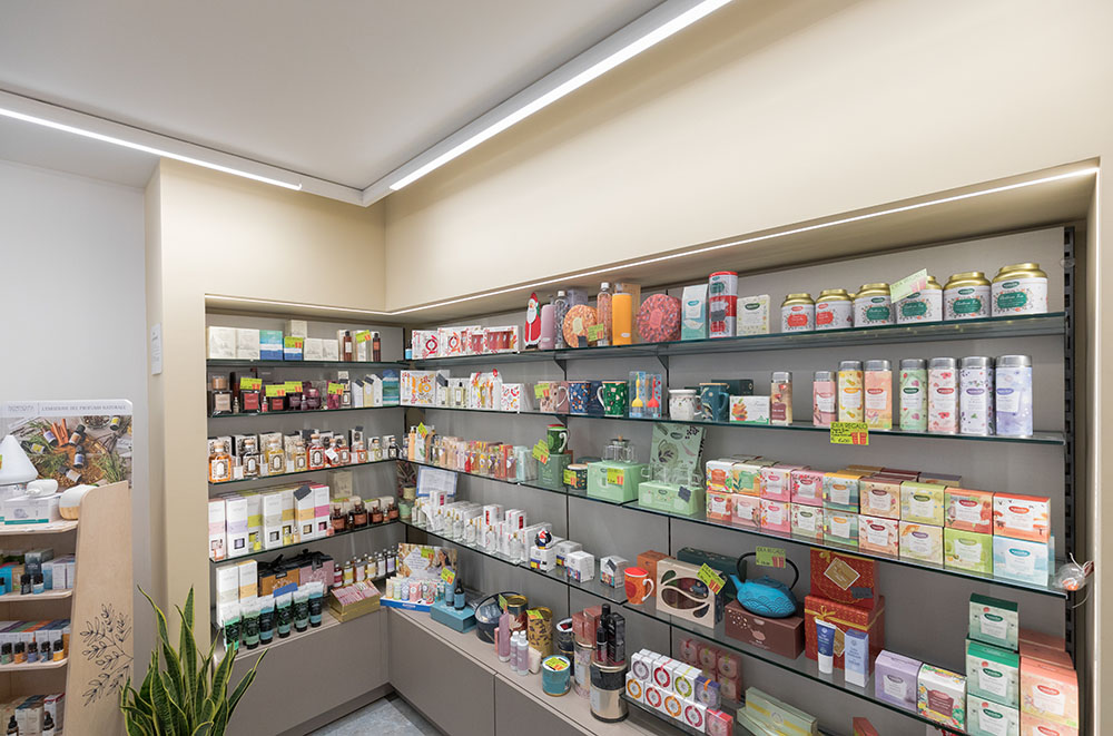 Farmacia San Jacopino Firenze