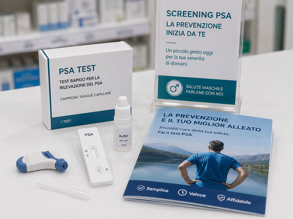Analisi PSA
