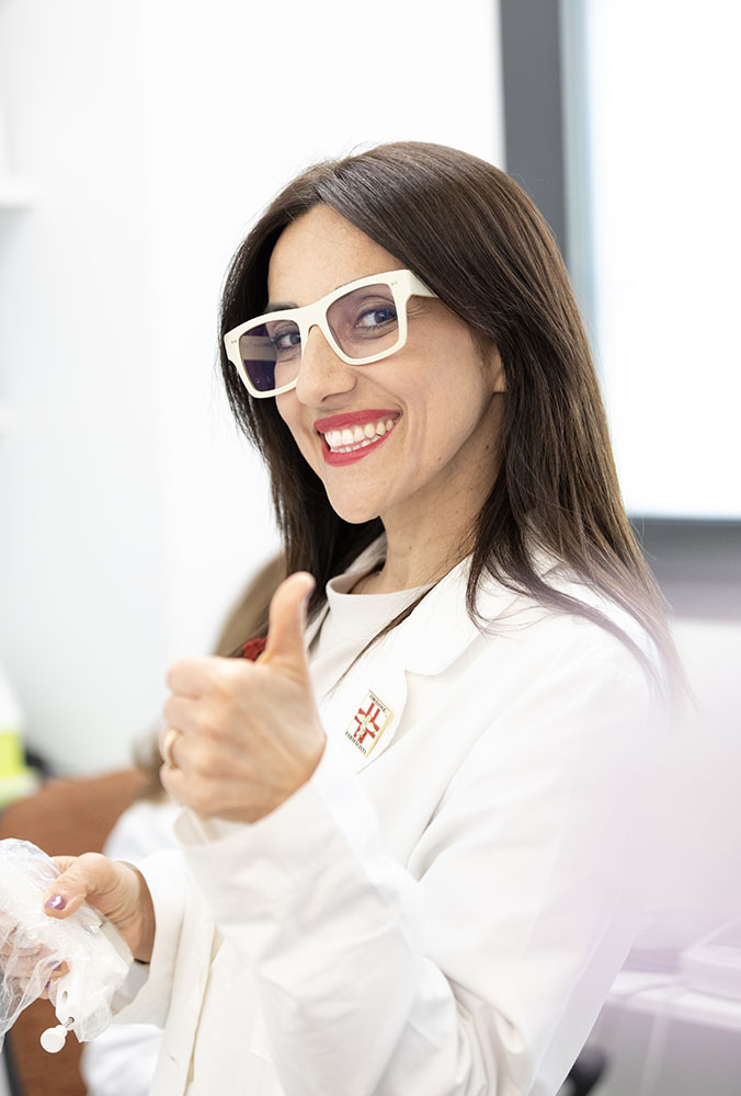 Staff - Farmacia San Jacopino Firenze