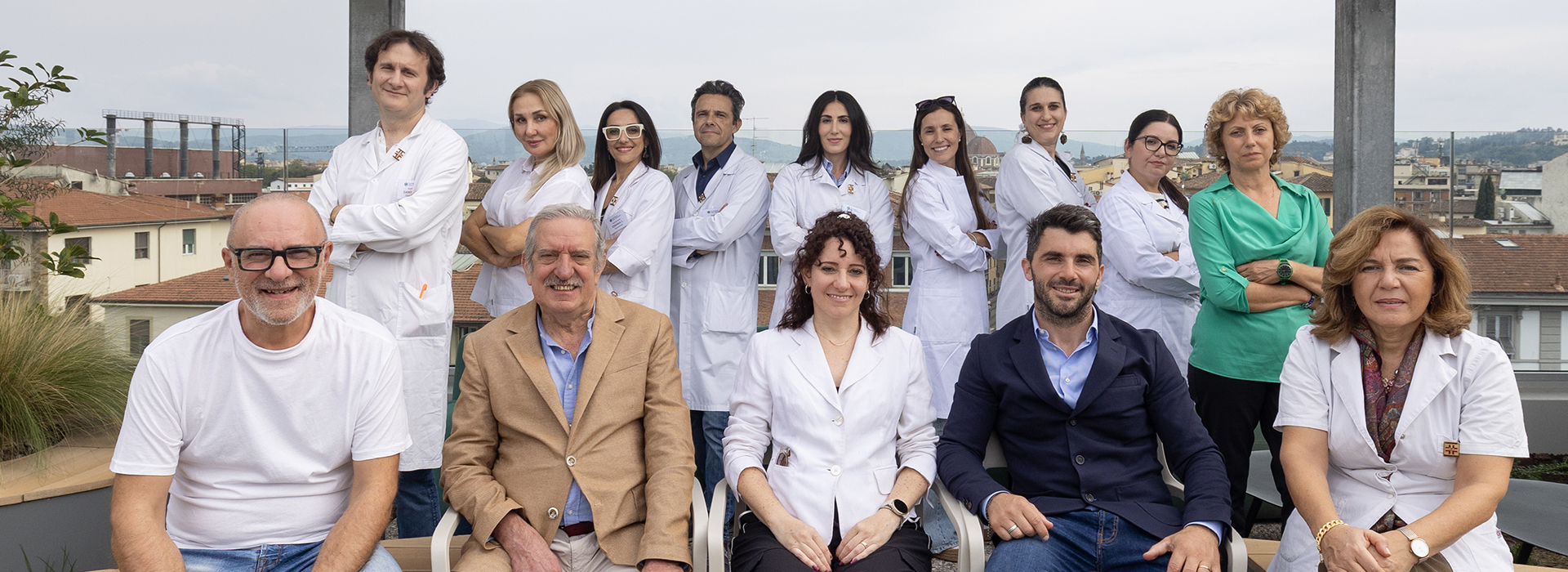 Farmacia San Jacopino Firenze