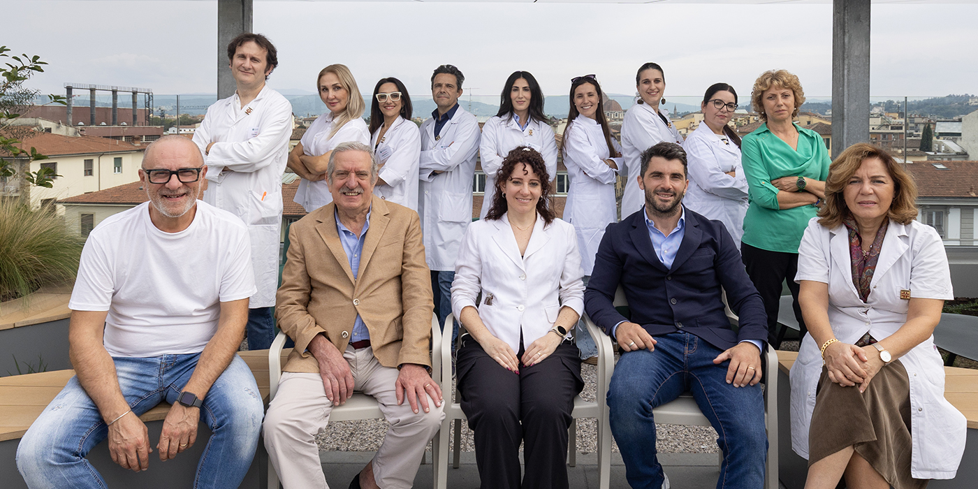 Farmacia San Jacopino Firenze